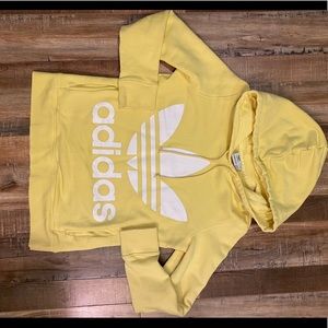 Adidas Original hoodie